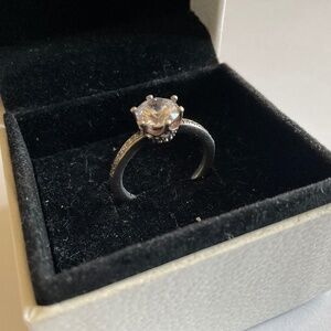 Pandora ring size 48